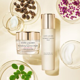 Revitalizing Supreme + - Jedwabisty lotion do twarzy