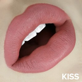 Intense matte lip and cheek pencil - Matowa kredka do ust i policzków