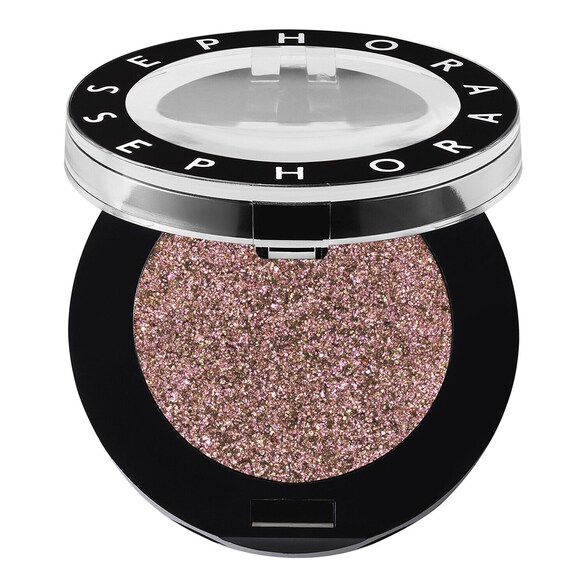 Cień do powiek Colorful - Efekt brokatowy, SEPHORA COLLECTION