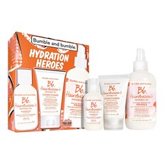 Hydration Heroes Holiday Gift Set - Zestaw prezentowy Hydration Heroes, BUMBLE AND BUMBLE