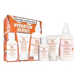 Hydration Heroes Holiday Gift Set - Zestaw prezentowy Hydration Heroes