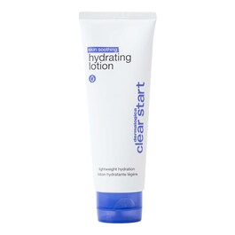 Breakout Soothing Hydrating Lotion - Nietłusta emulsja kojąco-nawilżająca