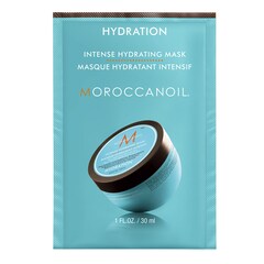 Maska intensywnie nawilżająca – Format podróżny, MOROCCANOIL