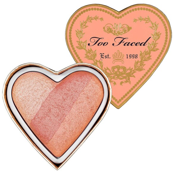 Sweetheart's Perfect Flush Blush - Róż, TOO FACED