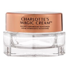Mini Charlotte's Magic Cream - Krem nawilżający do twarzy Format podróżny, CHARLOTTE TILBURY