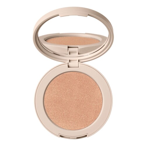 Ilia - Lightshift Cream Highlighter - Rozświetlacz W Kremie - Lightshift Cream Highlighter Arc - Dla Kobiet