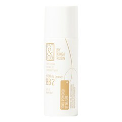 FACE BB2 CREAM - Krem BB, PAT&RUB