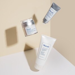 Daily Defense Cream - Nawilżający krem do twarzy i pod oczy