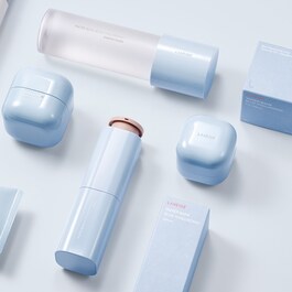Water Bank Blue Hyaluronic Exfoliating Toner - Tonik złuszczający