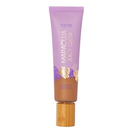 Tarte - Maracuja Juicy glow Skin Tint Foundation - Podkład Rozświetlający - Maracuja Juicy glow Fdt 45n - Dla Kobiet