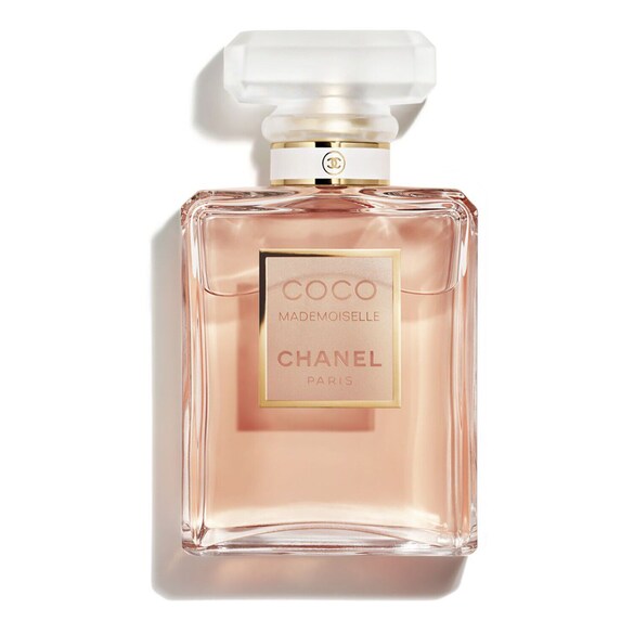 chanel coco mademoiselle woda perfumowana 35 ml   