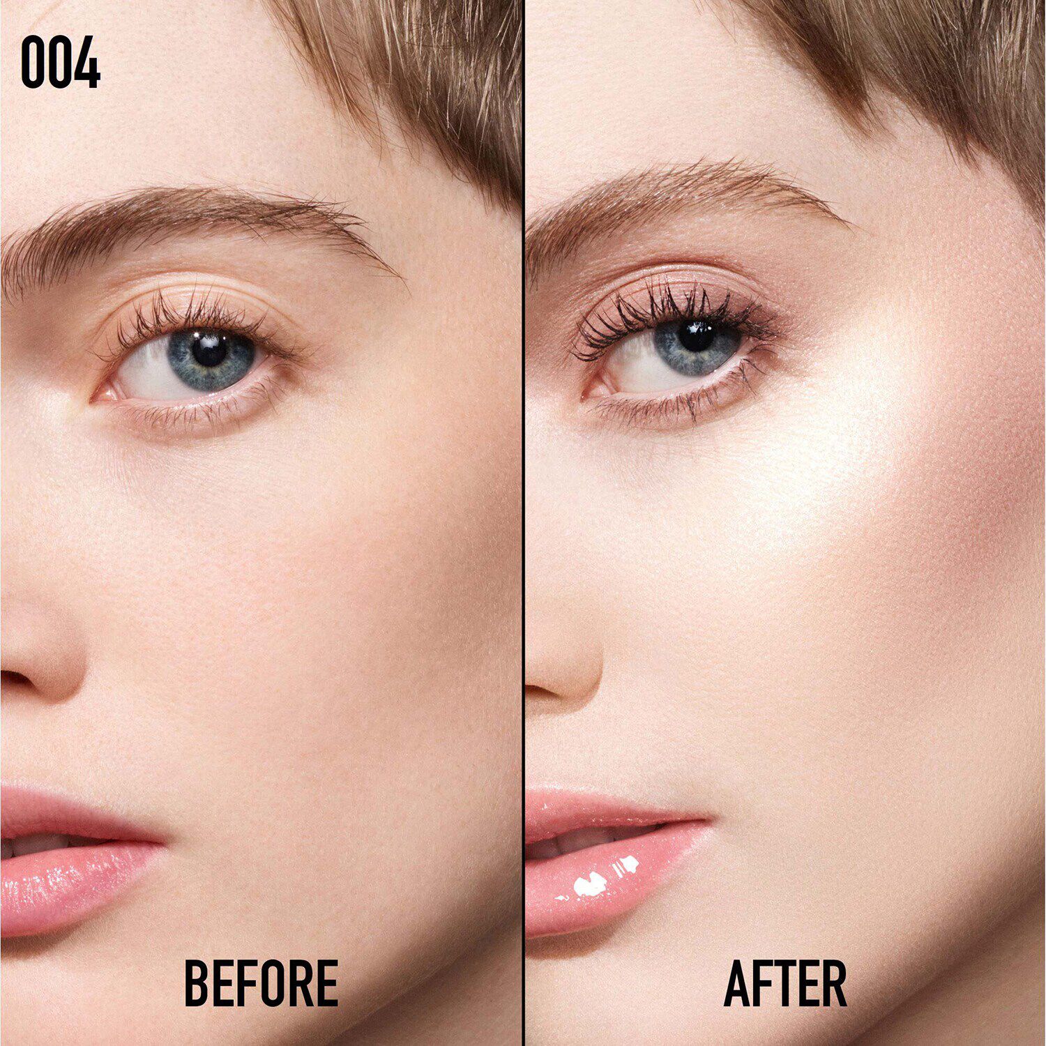 Dior top primer sephora