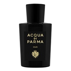 Signatures of the Sun Oud - Eau de Parfum Woody, ACQUA DI PARMA