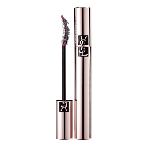Volume Effet Faux Cils The Curler - Tusz do rzęs, YVES SAINT LAURENT