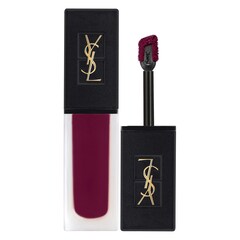 Tatouage Couture Velvet Cream - Płynna pomadka, YVES SAINT LAURENT