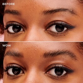 Fluff Up Brow Wax - Elastyczny wosk do brwi
