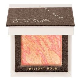 Soft Sun Glow Lights - Rozświetlacz
