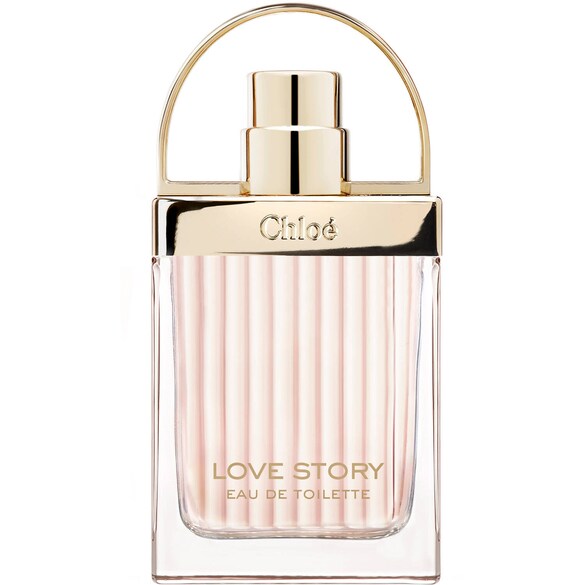 Chloe Love Story - Woda Toaletowa, CHLOÉ