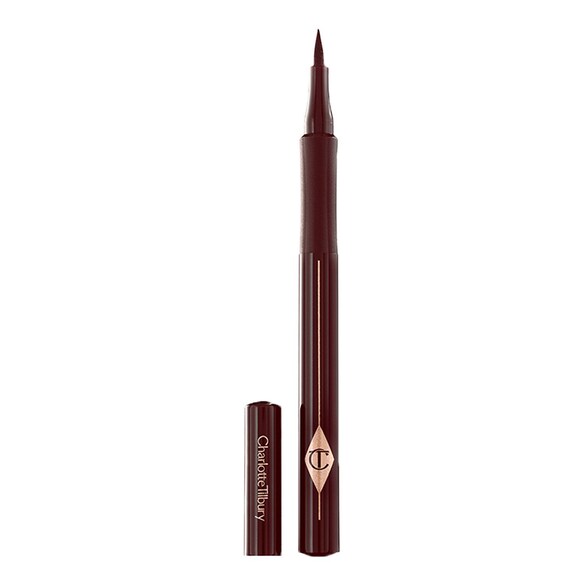The Feline Flick - Eyeliner w płynie, CHARLOTTE TILBURY