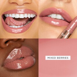 glam essentials must-haves set - zestaw do makijażu