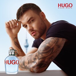 Hugo Man - Dezodorant sztyft