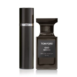 Oud Wood - Zestaw z wodą perfumowaną