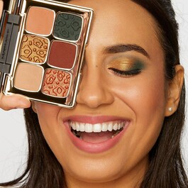 maneater™ catitude — Paleta cieni do powiek
