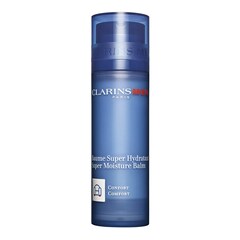 ClarinsMen – Balsam supernawilżający do twarzy na dzień, CLARINS