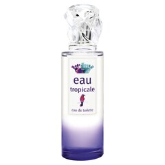 Eau Tropicale - Woda Toaletowa, SISLEY