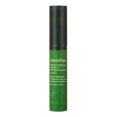 Nawilżające serum do konturu oczu roll-on - Nasiona zielonej herbaty, INNISFREE