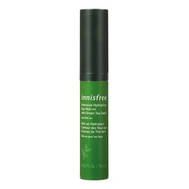 Nawilżające serum do konturu oczu roll-on - Nasiona zielonej herbaty