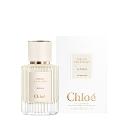Chloé Atelier des Fleurs Hibiscus Abelmoschus - Woda perfumowana