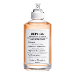 Replica Autumn Vibes - Woda toaletowa, MAISON MARGIELA
