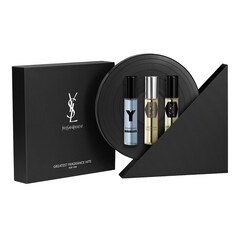 YSL - Zestaw prezentowy dla niego z zapachami, YVES SAINT LAURENT