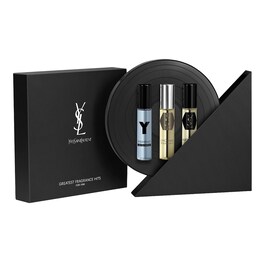 YSL - Zestaw prezentowy dla niego z zapachami