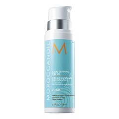 Curl Defining Cream - Krem definiujący włosy kręcone i falowane, MOROCCANOIL