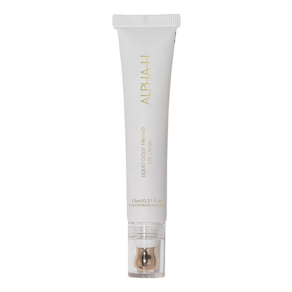 Liquid Gold - Ujędrniający krem pod oczy, ALPHA-H