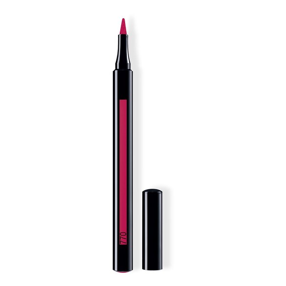 Rouge Dior Ink Lip Liner - Płynna pomadka w formie ołówka, DIOR