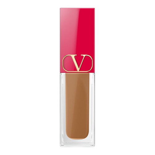 Valentino Make Up - Very Valentino - Mocno Kryjący, Trwały Korektor Nawilżający - Dr2 6.5 ml - Dla Kobiet