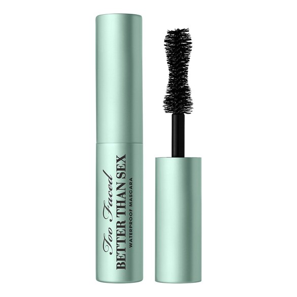 Better Than Sex Waterproof Deluxe, TOO FACED