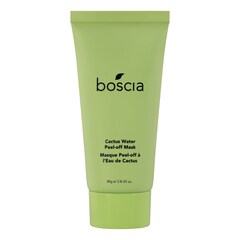 Cactus Water Peel-Off Mask - Maseczka peel-off, BOSCIA