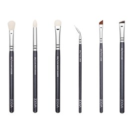 Classic Eye Set - Zestaw pędzli do  oczu