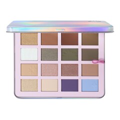 Moving Lights - Paleta 16 cieni do powiek, SEPHORA COLLECTION