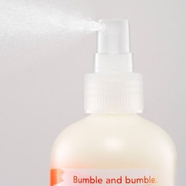 Hairdresser's Invisible Oil Heat - Baza ochronna Rozmiar podróżny