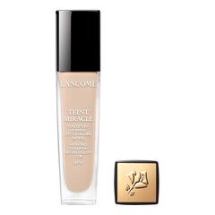 Teint Miracle - Rozjaśniający podkład, LANCÔME