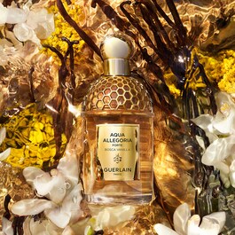 Aqua Allegoria Forte Bosca Vanilla - Woda perfumowana