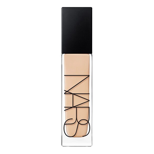 Natural Radiant Longwear Foundation - Podkład, NARS