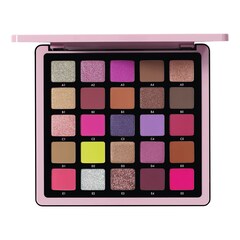 NORVINA PRO PIGMENT PALETTE VOL. 4 - Paleta cieni do powiek, ANASTASIA BEVERLY HILLS