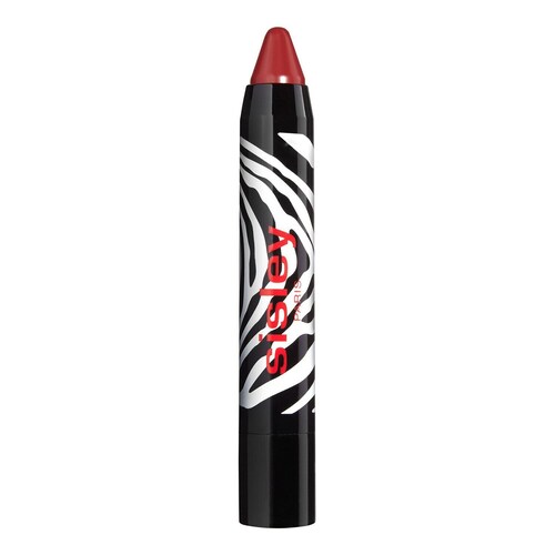 Sisley - Phyto-lip Twist - Pomadka Do Ust - N°9 Chestnut Crayon (2,5 g) - Dla Kobiet