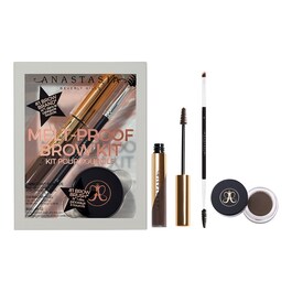 Ombré Brow Kit - Zestaw do brwi image
